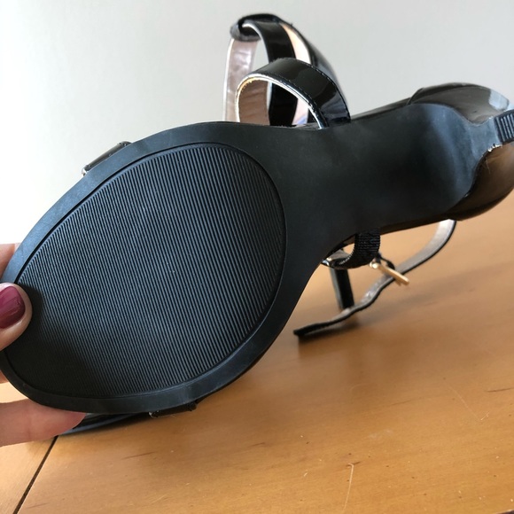 Steve Madden heels - Picture 3 of 3